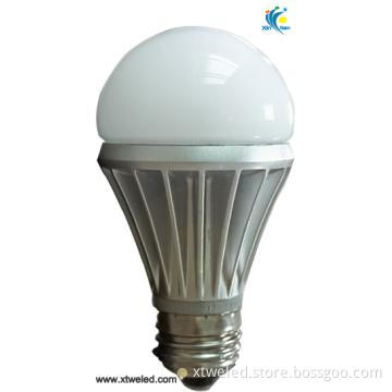 7W LED Bulb Long Lifespan 50000hrs